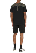 Carica l'immagine nel visualizzatore di Gallery, T-shirt girocollo in cotone
