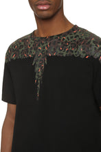 Carica l'immagine nel visualizzatore di Gallery, T-shirt girocollo in cotone
