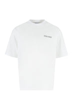 Carica l'immagine nel visualizzatore di Gallery, T-shirt girocollo in cotone
