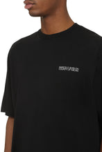 Load image into Gallery viewer, Cotton crew-neck T-shirt
