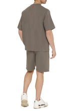 Carica l'immagine nel visualizzatore di Gallery, T-shirt in cotone con stampa
