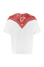 Load image into Gallery viewer, Printed cotton T-shirt

