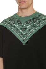 Carica l'immagine nel visualizzatore di Gallery, T-shirt in cotone con stampa
