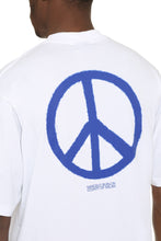 Carica l'immagine nel visualizzatore di Gallery, T-shirt girocollo in cotone
