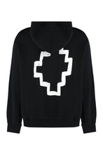 Load image into Gallery viewer, Logo print hoodie
