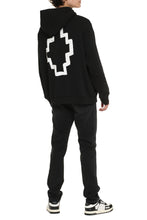 Load image into Gallery viewer, Logo print hoodie

