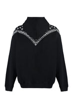 Load image into Gallery viewer, Hooded sweatshirt
