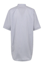 Carica l'immagine nel visualizzatore di Gallery, Camicia in cotone a righe
