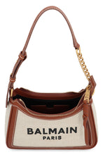Carica l'immagine nel visualizzatore di Gallery, Borsa hobo B-Army
