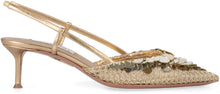 Carica l'immagine nel visualizzatore di Gallery, Slingback Can Can a punta
