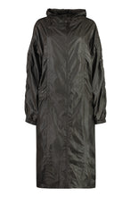 Load image into Gallery viewer, Nylon parka
