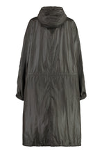 Load image into Gallery viewer, Nylon parka
