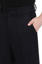 Carica l'immagine nel visualizzatore di Gallery, Pantaloni in lana vergine
