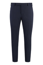 Load image into Gallery viewer, Wool blend trousers
