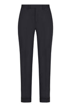 Load image into Gallery viewer, Wool blend trousers
