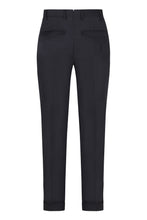 Load image into Gallery viewer, Wool blend trousers
