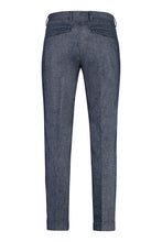 Carica l'immagine nel visualizzatore di Gallery, Pantaloni chino slim fit

