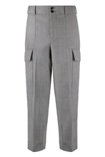 Load image into Gallery viewer, The Sailmaker Wool trousers

