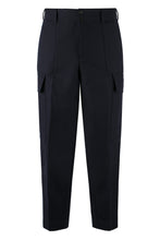 Carica l'immagine nel visualizzatore di Gallery, Pantaloni The Sailmaker in lana
