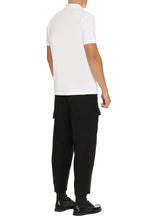 Load image into Gallery viewer, The Sailmaker virgin wool trousers
