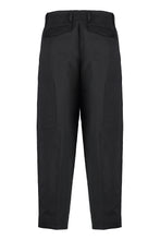 Carica l'immagine nel visualizzatore di Gallery, Pantaloni The Sailmaker in cotone e lino
