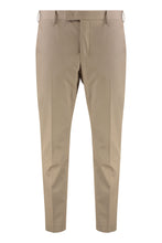 Carica l'immagine nel visualizzatore di Gallery, Pantaloni slim fit Silkochino
