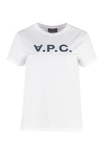 Carica l'immagine nel visualizzatore di Gallery, T-shirt VPC in cotone

