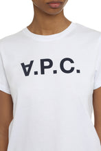 Carica l'immagine nel visualizzatore di Gallery, T-shirt VPC in cotone
