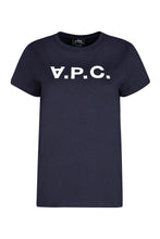 Carica l'immagine nel visualizzatore di Gallery, T-shirt VPC in cotone
