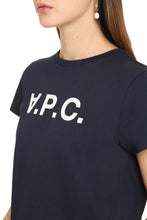 Carica l'immagine nel visualizzatore di Gallery, T-shirt VPC in cotone
