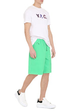 Carica l'immagine nel visualizzatore di Gallery, T-shirt Multicoloured VPC in cotone con logo
