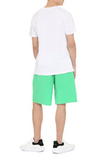 Carica l'immagine nel visualizzatore di Gallery, T-shirt Multicoloured VPC in cotone con logo
