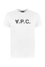 Carica l'immagine nel visualizzatore di Gallery, T-shirt Vpc in cotone
