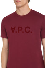 Carica l'immagine nel visualizzatore di Gallery, T-shirt girocollo in cotone
