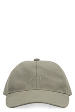 Carica l'immagine nel visualizzatore di Gallery, Cappello Charlie da baseball ricamato
