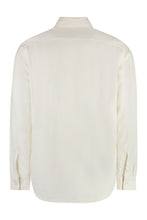 Load image into Gallery viewer, Silk shirt
