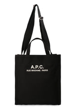 Carica l'immagine nel visualizzatore di Gallery, Tote bag Recuperation in canvas
