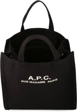 Carica l'immagine nel visualizzatore di Gallery, Tote bag Recuperation in canvas
