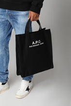 Carica l'immagine nel visualizzatore di Gallery, Tote bag Recuperation in canvas
