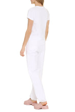 Carica l'immagine nel visualizzatore di Gallery, T-shirt Jenny con logo
