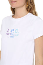 Carica l'immagine nel visualizzatore di Gallery, T-shirt Jenny con logo
