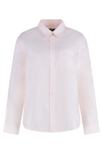 Load image into Gallery viewer, Boyfriend Cotton shirt
