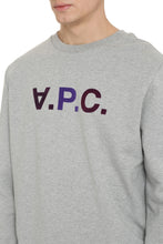 Carica l'immagine nel visualizzatore di Gallery, Felpa Multicoloured VPC in cotone con logo
