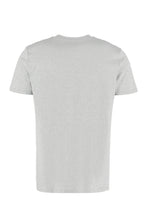 Carica l'immagine nel visualizzatore di Gallery, T-shirt Multicoloured VPC in cotone con logo
