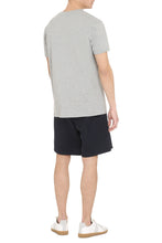 Carica l'immagine nel visualizzatore di Gallery, T-shirt Multicoloured VPC in cotone con logo
