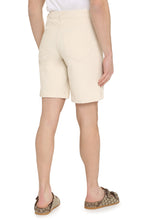 Load image into Gallery viewer, Cotton bermuda shorts
