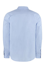 Carica l'immagine nel visualizzatore di Gallery, Camicia button-down in cotone
