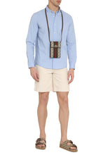 Carica l'immagine nel visualizzatore di Gallery, Camicia button-down in cotone
