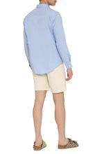 Carica l'immagine nel visualizzatore di Gallery, Camicia button-down in cotone
