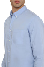 Carica l'immagine nel visualizzatore di Gallery, Camicia button-down in cotone
